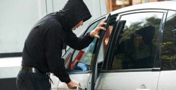 Policija vratila auto vlasniku, nije znao da je ukradeno