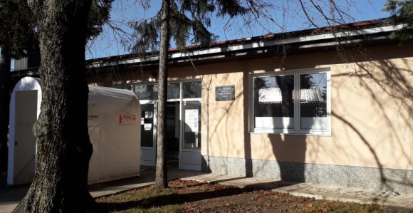 Vlada Japana pomaže Gacko, Jezero i Živinice