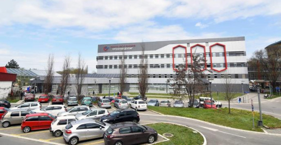 Poznato stanje povrijeđenih: Teško stanje tri osobe