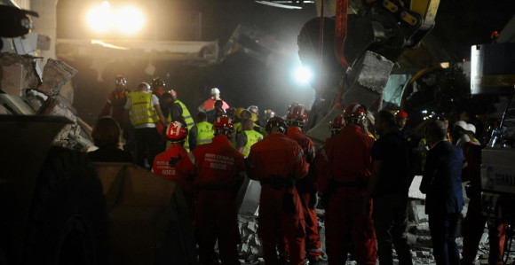 Novi Sad: Izvučeno 14 tijela - poznat identitet žrtava