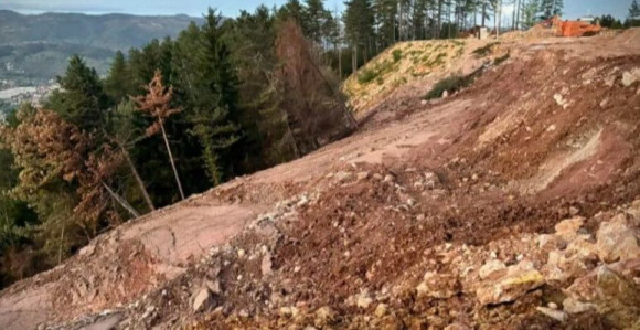 Sarajevo: Naređena evakuacija dijelova Starog Grada