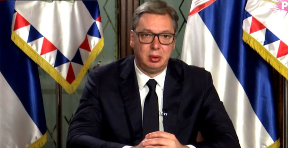 Vučić: Tražim da odgovorni budu strogo kažnjeni