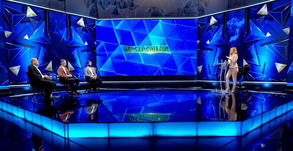 Vlast nam poručuje da je suvišna borba protiv korupcije