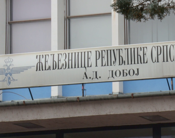 „Željeznice RS“ potonule u minus od 22,5 miliona KM