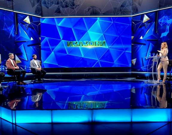 Vlast nam poručuje da je suvišna borba protiv korupcije