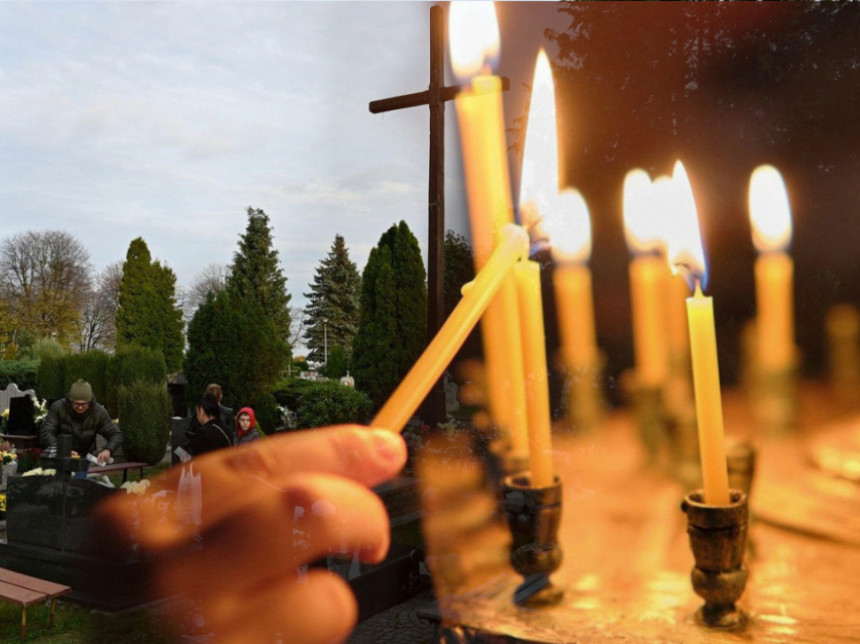 Mitrovske zadušnice: Ovi običaji se godinama poštuju