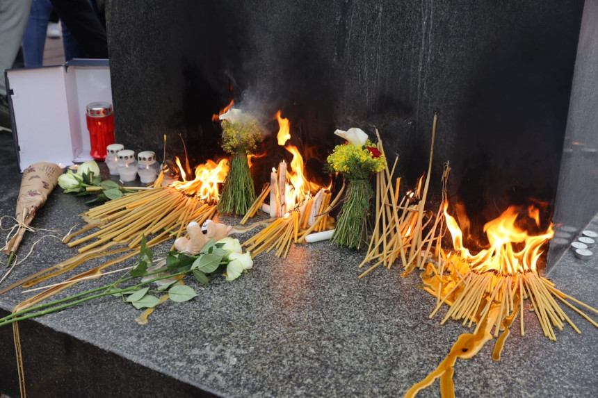 Poznata IMENA svih žrtava tragedije na Željezničkoj stanici