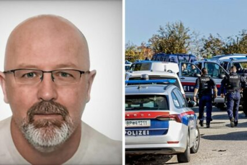 Pronađeno tijelo osumnjičenog za ubistvo načelnika