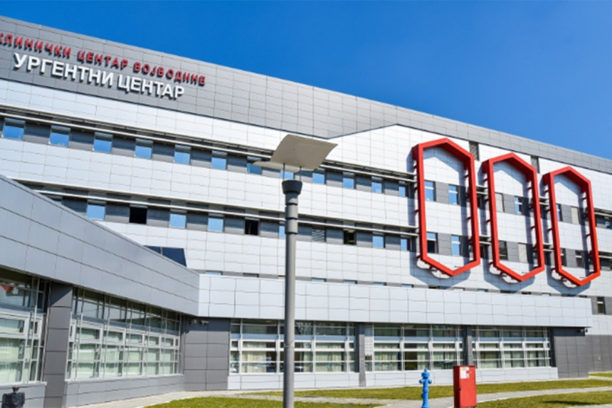 Svi povrijeđeni su u teškom stanju, životno ugroženi