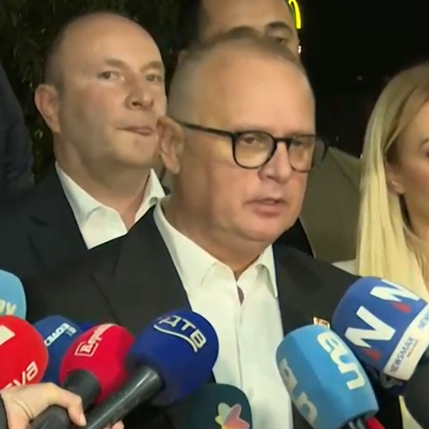 Saslušan Vesić i još 19 osoba, uskoro nova saslušanja