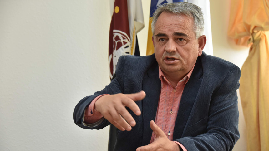 Berilo ostao bez novog mandata načelnika Trnova