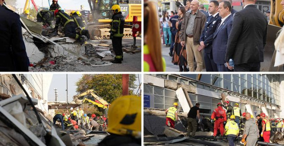 I ministar Vesić među 20-ak osoba koje idu na saslušanje