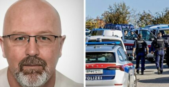 Pronađeno tijelo osumnjičenog za ubistvo načelnika