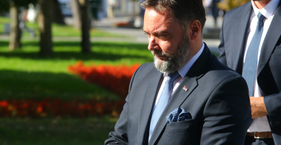 Nakon limuzina, Košarcu stigla još tri automobila