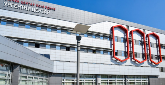 Svi povrijeđeni su u teškom stanju, životno ugroženi