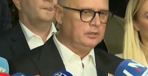 Saslušan Vesić i još 19 osoba, uskoro nova saslušanja