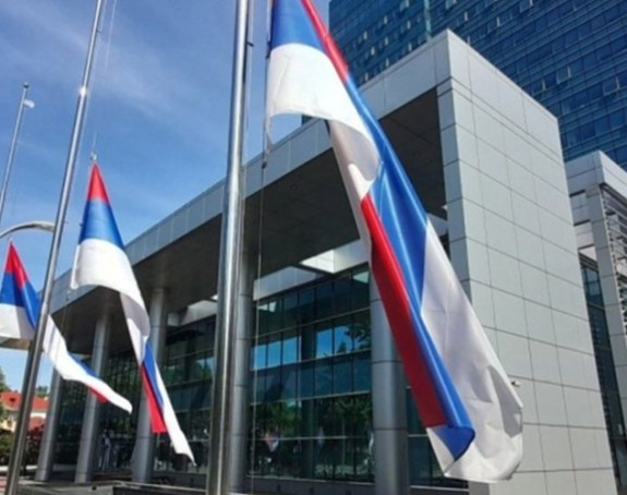 U Srpskoj i Srbiji Dan žalosti zbog tragedije u Novom Sadu