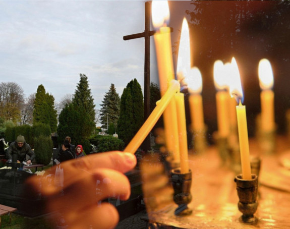 Mitrovske zadušnice: Ovi običaji se godinama poštuju