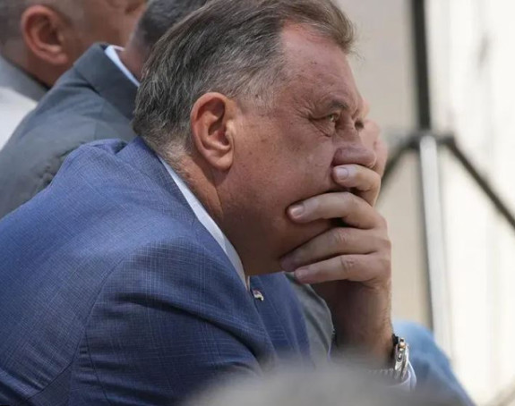Док се прича о неком заробљеном новцу, буџет у кризи