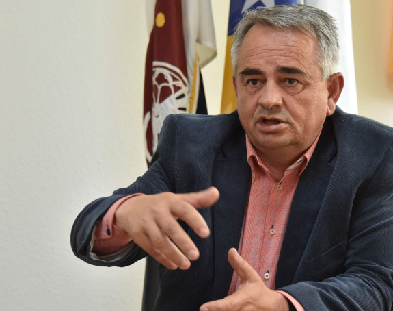 Berilo ostao bez novog mandata načelnika Trnova