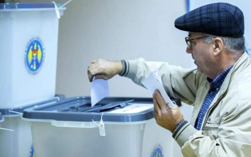 Moldavija - kako se odvija drugi krug izbora?