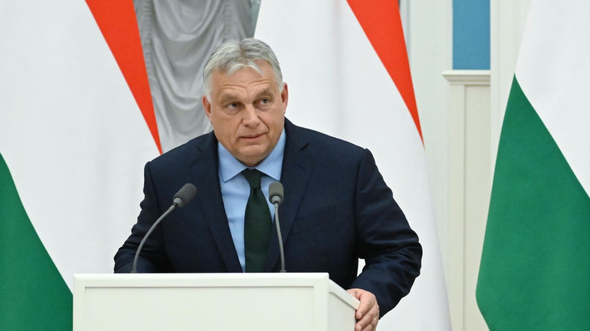 "BRIKS je nadmašio zapadne ekonomije na globalnom tržištu"