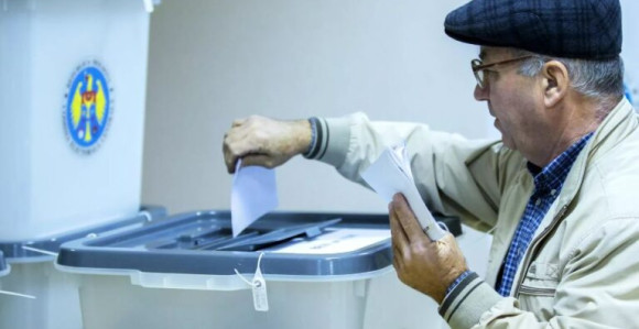 Moldavija - kako se odvija drugi krug izbora?