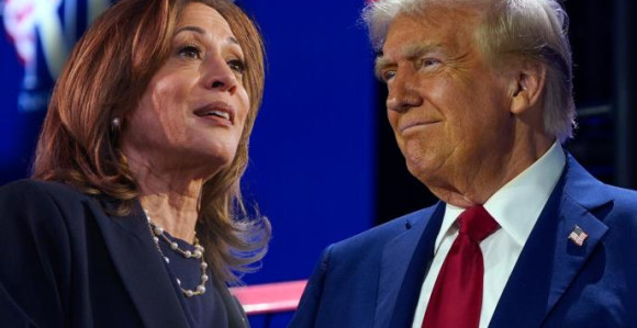 Žestoka bitka za kolebljive države, lome se koplja