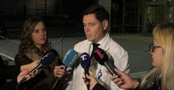 Sve tri povrijeđene osobe i dalje u kritičnom stanju