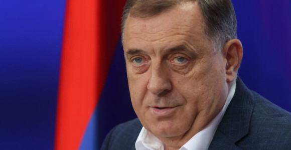 У потрази за новцем, Додик осмислио нову финансијску фантазију