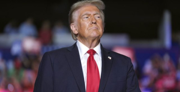 "Nije trebalo da napustim Bijelu kuću nakon 2020."