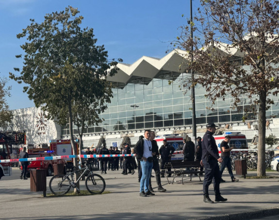 Dačić: Saslušano 29 ljudi, dokaze čuva policija