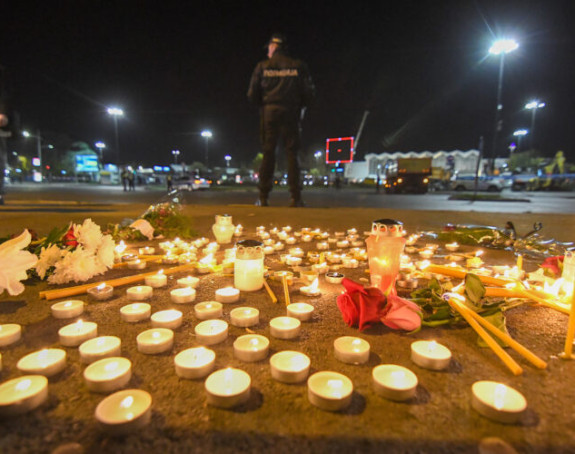 Turska izrazila saučešće povodom tragedije u Novom Sadu