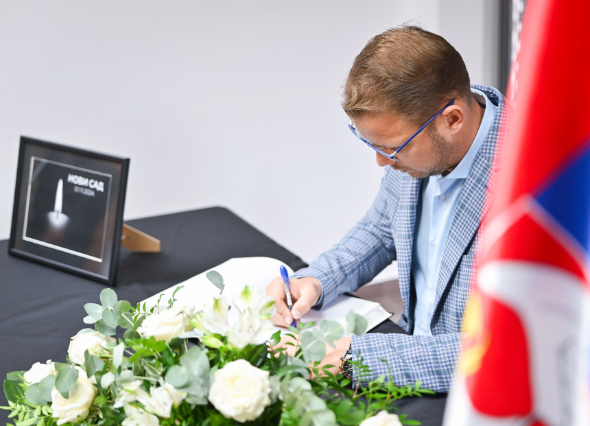 Трагедија у Новом Саду оставила дубок траг на Бањалучане