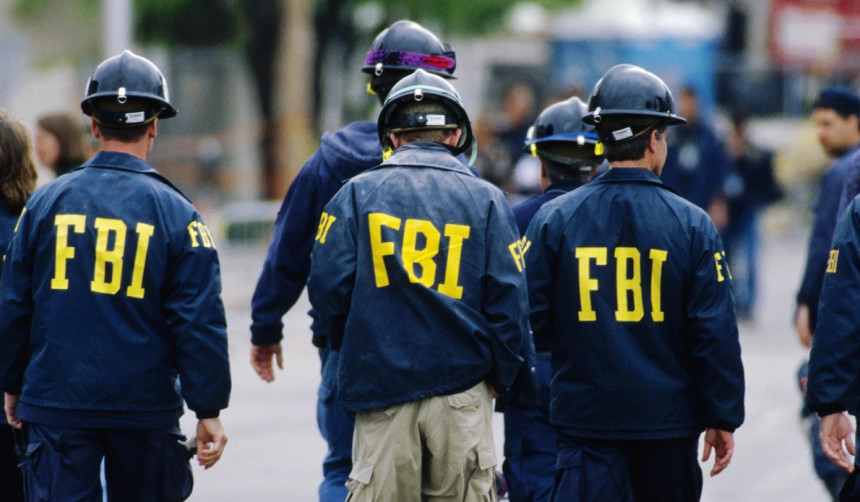 FBI uspostavio komandno mjesto u Vašingtonu