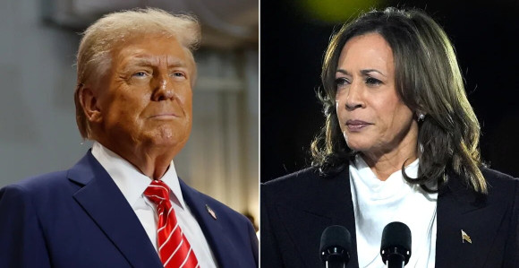 Amerika sutra bira predsjednika i članove Kongresa