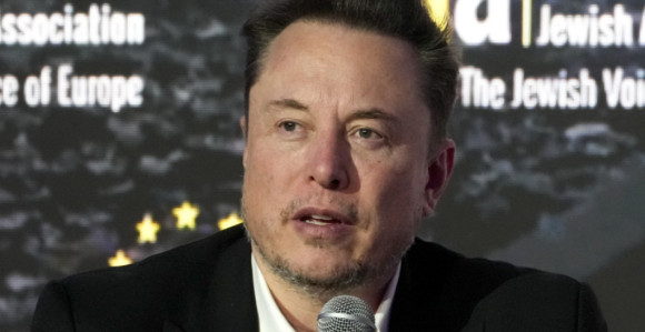 Sud odlučuje o obustavi Maskove nagradne igre