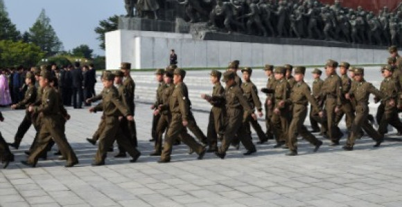 Kimovi vojnici pogriješili pa počeli ubijati Ruse?!