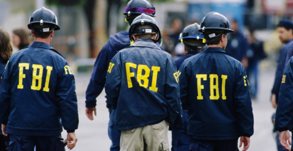 FBI uspostavio komandno mjesto u Vašingtonu