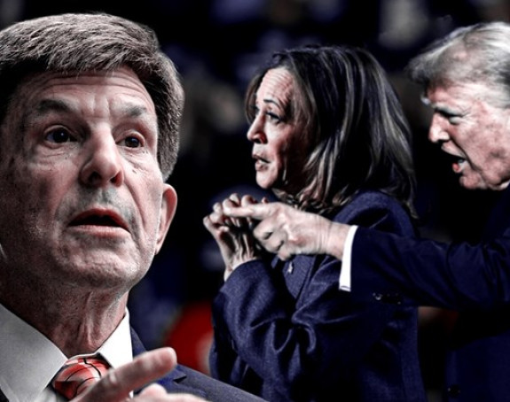 Šta kaže profesor čije su prognoze izbora bile tačne?