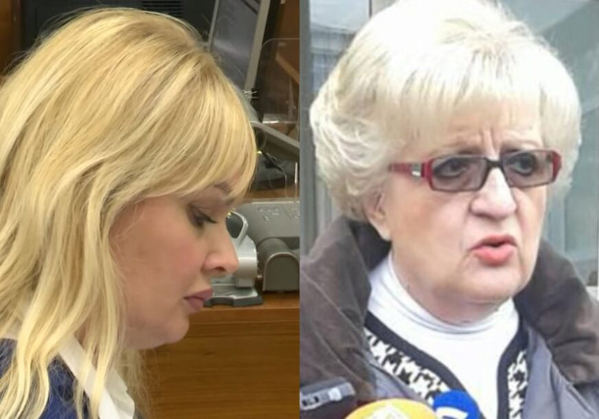 Хаос у суду на отварању предмета "Дејан Кустурић": "Смакнуће вас неко кад тад"