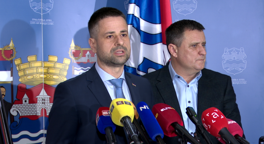 Đajić: Stekao se utisak da smo mi nešto opstruisali