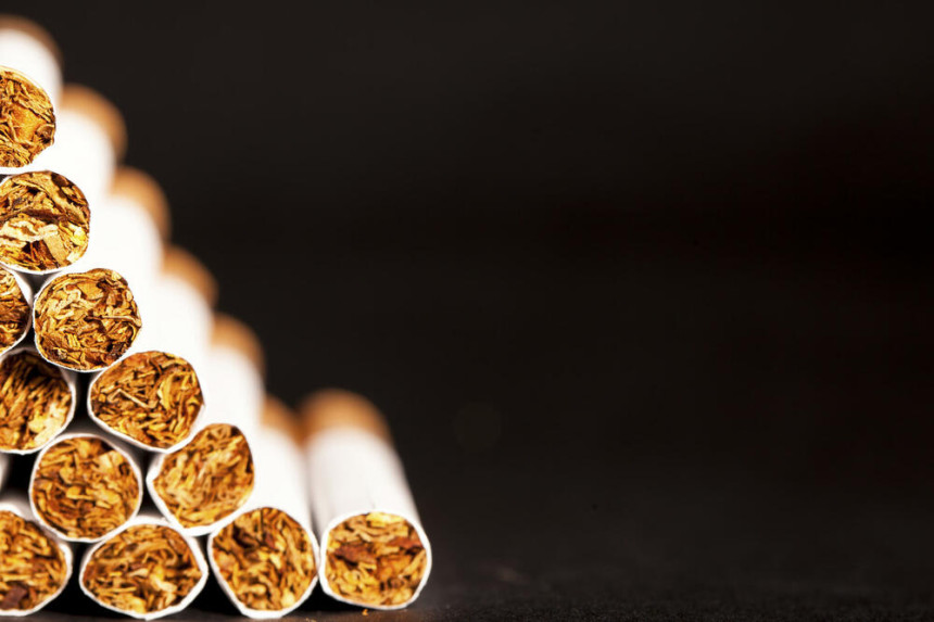 Kako su policajci dogovarali šverc cigareta za BiH