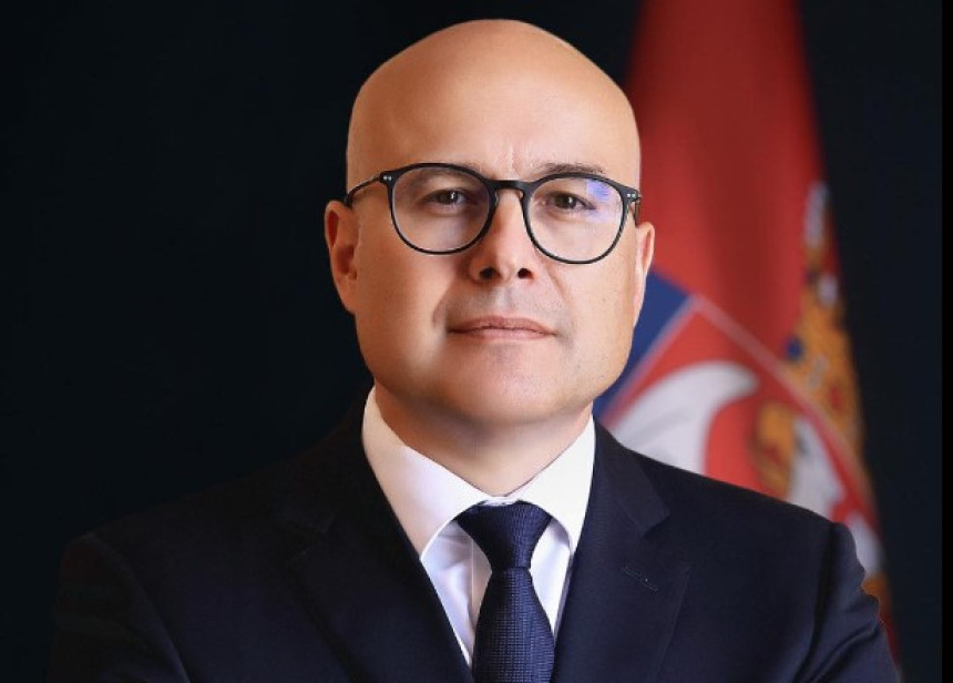 Градска кућа симбол града, није их брига за погинуле