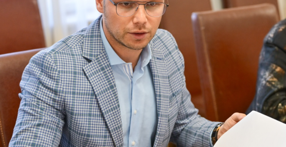 Stanivuković poručio Dodiku: Ako laže koza ne laže rog!