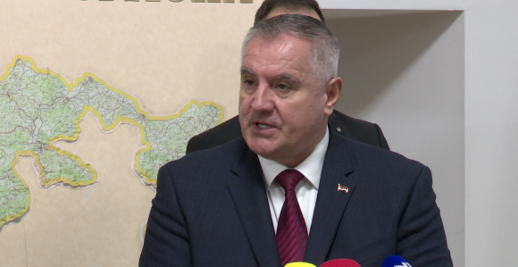 Ukoliko ne bude dogovora, Vlada će odrediti minimalac