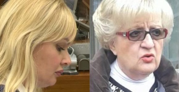 Haos u sudu na otvaranju predmeta "Dejan Kusturić": "Smaknuće vas neko kad tad"