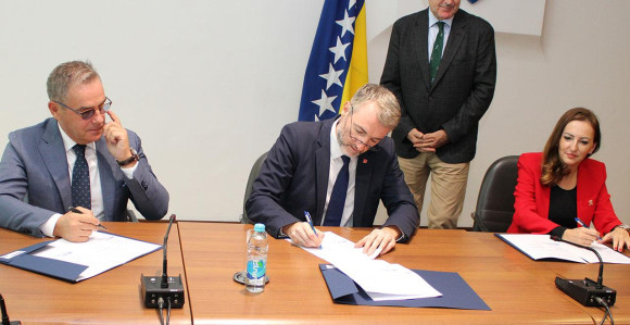 Oprema će biti vraćena, a zatim ponovo preprodata