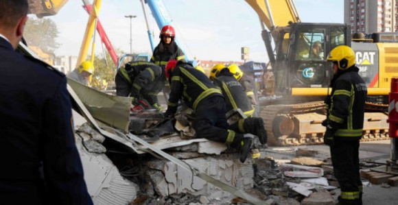 Tužilaštvo saslušalo 48 ljudi zbog pada nadstrešnice