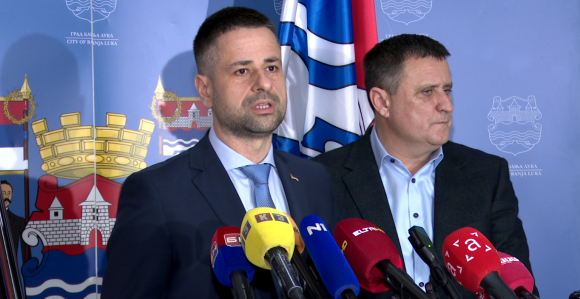Ђајић: Стекао се утисак да смо ми нешто опструисали